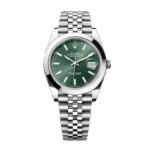 Rolex Datejust 126300-0020 41mm – VIP Version