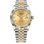 Rolex Datejust 126233-0017 – VIP Version