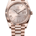 Rolex Day Date 228235-0001 – VIP Verison