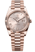 Rolex Day Date 228235-0001 – VIP Verison