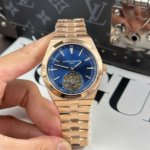 Vacheron Constantin Overseas Tourbillon 6000V/210R-B733 – VIP Version - Image 4