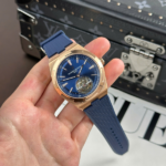 Vacheron Constantin Overseas Tourbillon 6000V/210R-B733 – VIP Version - Image 3
