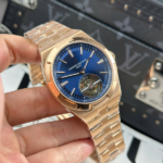 Vacheron Constantin Overseas Tourbillon 6000V/210R-B733 – VIP Version - Image 5