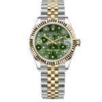 Rolex Datejust Lady 278273-0032 Floral Motif – VIP Version