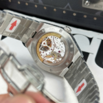 Vacheron Constantin Overseas Tourbillon 6000V/210T-H032 – VIP Version - Image 7