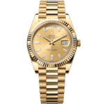 Rolex Day Date M228238-0005 40mm “champagne” – VIP Version