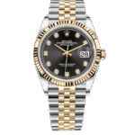 Rolex Datejust 36 126233-0021 – VIP Version