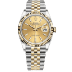 Rolex Datejust 126233-0015 – VIP Version