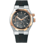 Vacheron Constantin Overseas Dual Time Mens Watch 47450/000M-9644 42mm – VIP Version