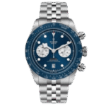 Tudor Black Bay M79360B-0002 41mm -VIP Version