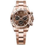 Rolex Daytona 126505-0013 Chocolate Update 2026 – VIP Version