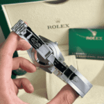 Rolex Datejust M126334-0012 41mm – VIP Version - Image 8