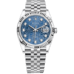 Rolex Datejust 126234-0011 – VIP Version