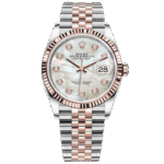 Rolex Datejust 126231-0021 – VIP Version