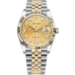 Rolex Datejust 126233-0033 – VIP Version