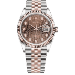 Rolex Datejust 126231-0025 – VIP Version