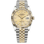 Rolex Datejust 126233-0043 – VIP Version