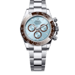 Rolex Daytona M126506-0001 Ice Blue Update 2026 – VIP Version