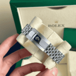 Rolex Datejust M126334-0012 41mm – VIP Version - Image 9