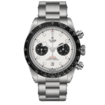 Tudor Black Bay Chrono M79360N-0002 41mm – VIP Version
