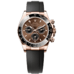 Rolex Daytona 126515LN Choccolate Update 2026 – VIP Version