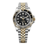 Rolex GMT-Master II 126713GRNR “Bumblebee” 40MM Two Tone 2025 – VIP Version