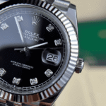 Rolex Datejust M126334-0012 41mm – VIP Version - Image 4
