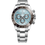 Rolex Daytona Ice Blue 116506-0001 Update 2026 – VIP Version