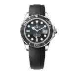 Rolex Yacht-Master 226659-0004 Meteorite Black Dial 42mm – VIP Version