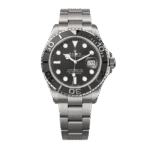 Rolex Yacht Master 42MM M226627-0001 Titanium Black Dial 42mm V3-2025 – VIP Version