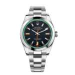Rolex Milgauss 116400gv-0001 40mm – VIP Version
