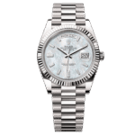 Rolex Day Date M228239-0078 228239-007 40mm “MOP” – VIP Version
