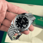 Rolex Datejust M126334-0012 41mm – VIP Version - Image 3