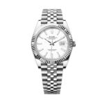 Rolex Datejust 126334-0010 41mm – VIP Version