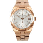 Vacheron Constantin Overseas 4500V/000R-B127 41mm – VIP Version