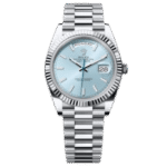 Rolex Day Date M228236-0018 40mm – VIP Version