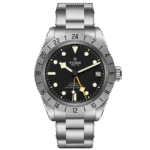 Tudor Black Bay Pro M79470-0001 39mm Titanium – VIP Version