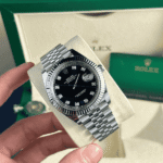 Rolex Datejust M126334-0012 41mm – VIP Version - Image 2