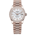 Rolex Datejust Lady 278285RBR-0005 – VIP Version