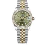 Rolex Datejust Lady 278383RBR-0030 – VIP Verison