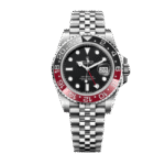 Rolex GMT-Master II 126710BLRO “Coke” 40mm – VIP Version