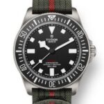 Tudor Pelagos FXD Black 25717N 42mm Titanium – VIP Version