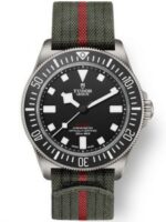 Tudor Pelagos FXD Black 25717N 42mm Titanium – VIP Version