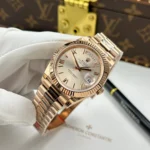 Rolex Day Date 228235-0001 – VIP Verison - Image 4