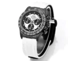 Rolex Daytona Choronograph DIW Cream Carbon 40mm – VIP Version - Image 4