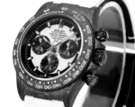 Rolex Daytona Choronograph DIW Cream Carbon 40mm – VIP Version - Image 2