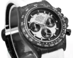 Rolex Daytona Choronograph DIW Cream Carbon 40mm – VIP Version - Image 3