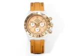 Rolex Cosmograph Daytona DIW Golden Essence 40mm – VIP Version - Image 2