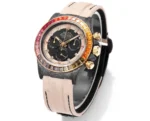 Rolex Oyster Perpetual Cosmograph Daytona Rainbow 116595RBOW 40mm – VIP Version - Image 2