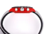 Rolex Daytona DIW Cacbon AVIA Red 40mm – VIP Version - Image 6